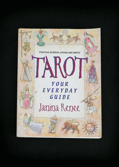Tarot: Your Everyday Guide