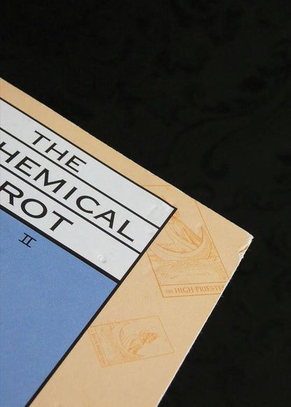 The Alchemical Tarot