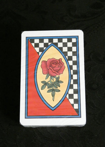 The Alchemical Tarot