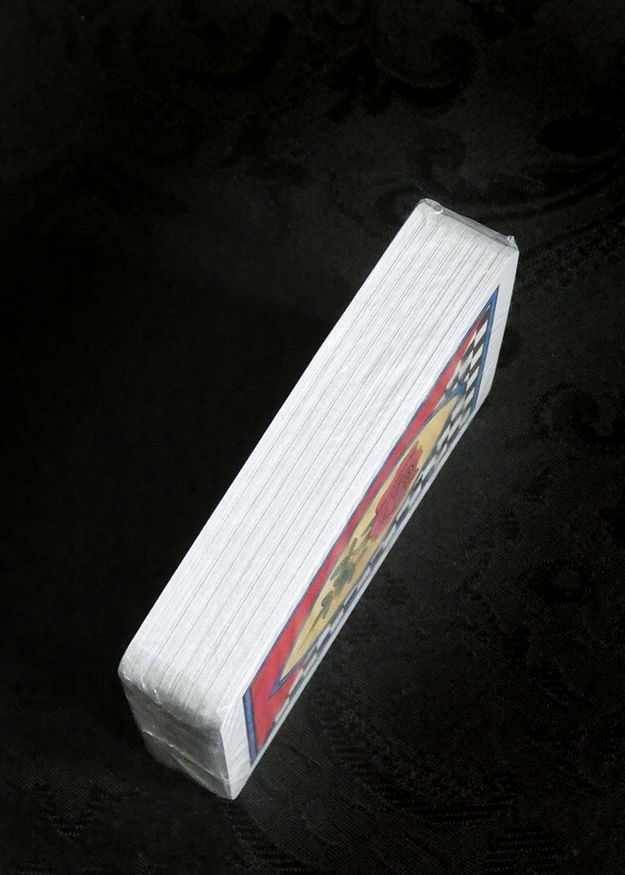 The Alchemical Tarot