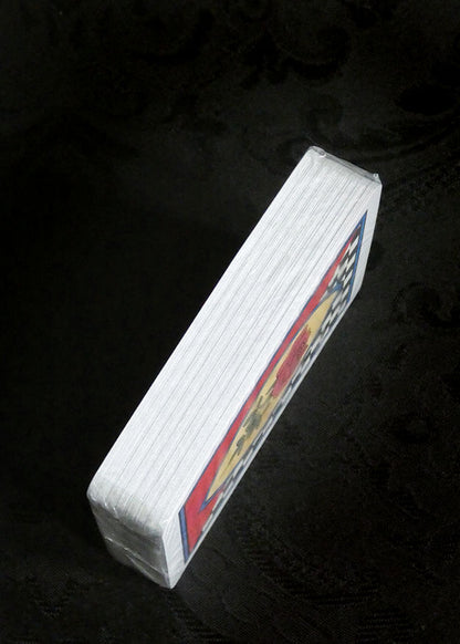 The Alchemical Tarot