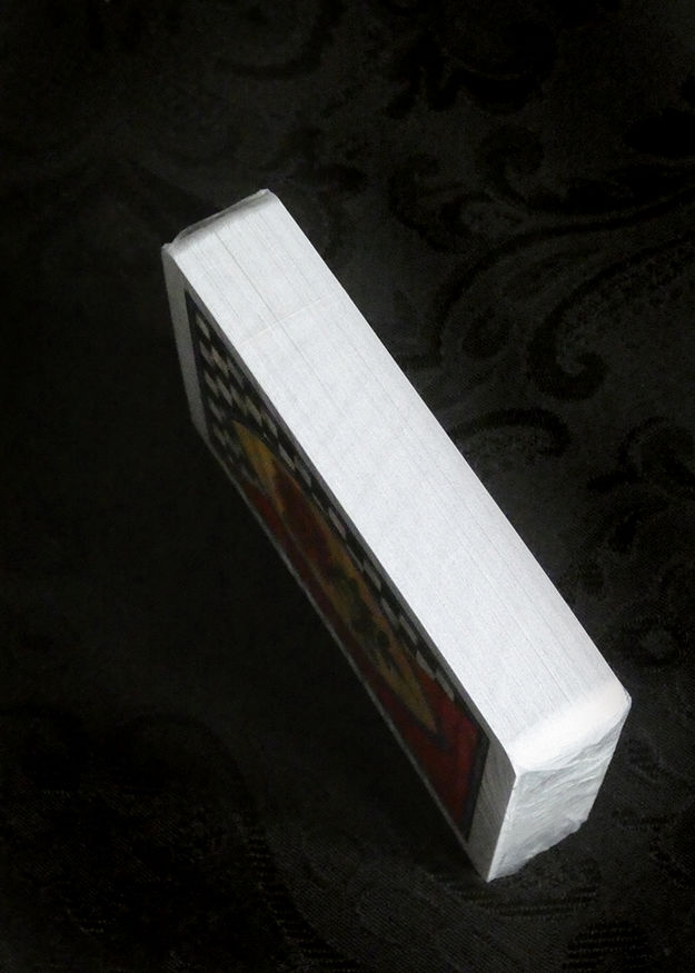 The Alchemical Tarot