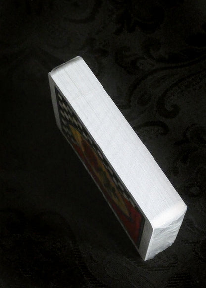 The Alchemical Tarot