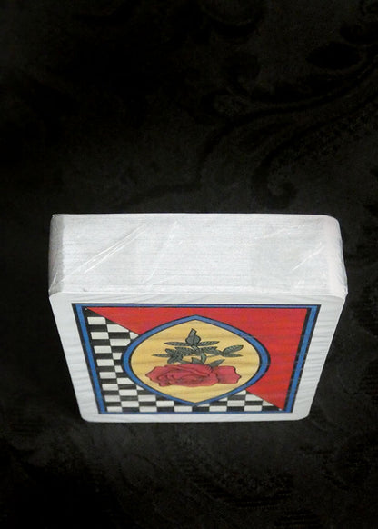 The Alchemical Tarot