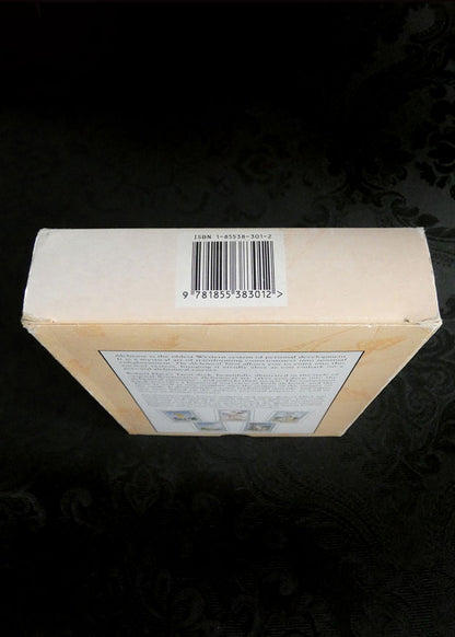 The Alchemical Tarot