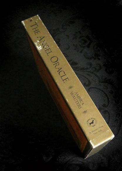 The Angel Oracle