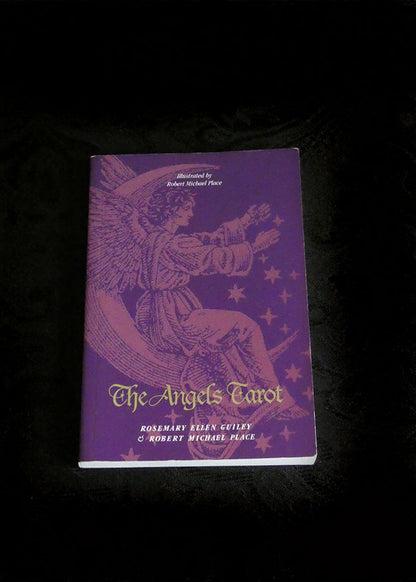 The Angels Tarot First Edition