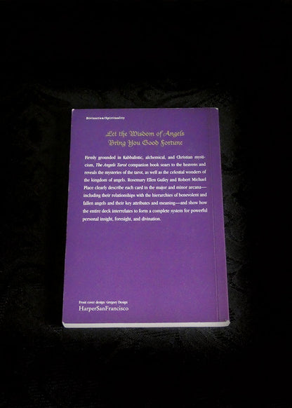 The Angels Tarot First Edition