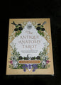 The Antique Anatomy Tarot