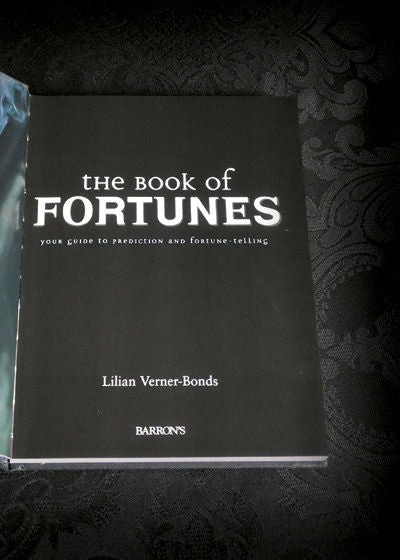 Book of Fortunes, The