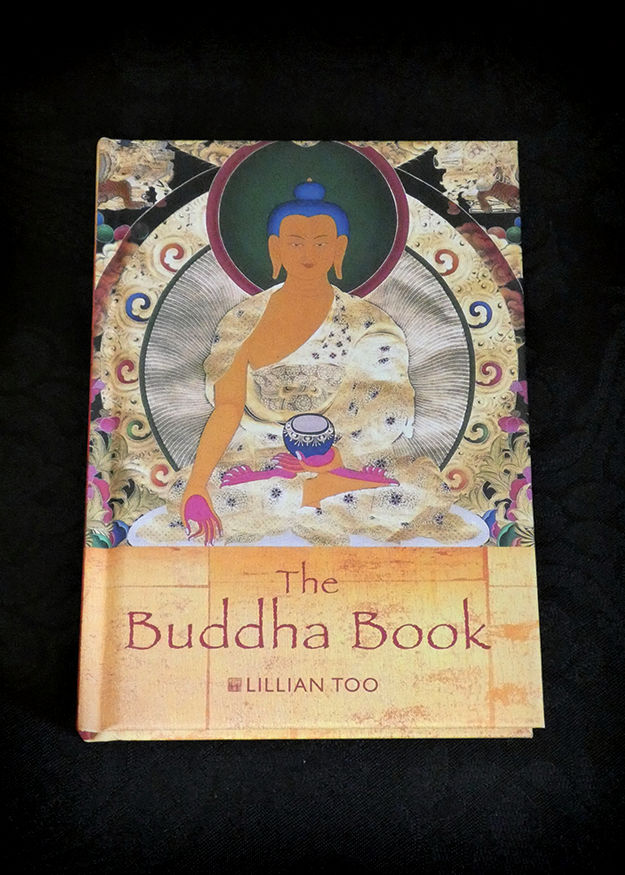 La boîte de Bouddha