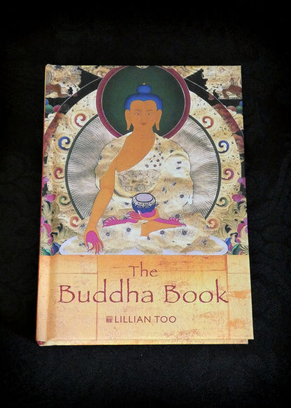 La boîte de Bouddha