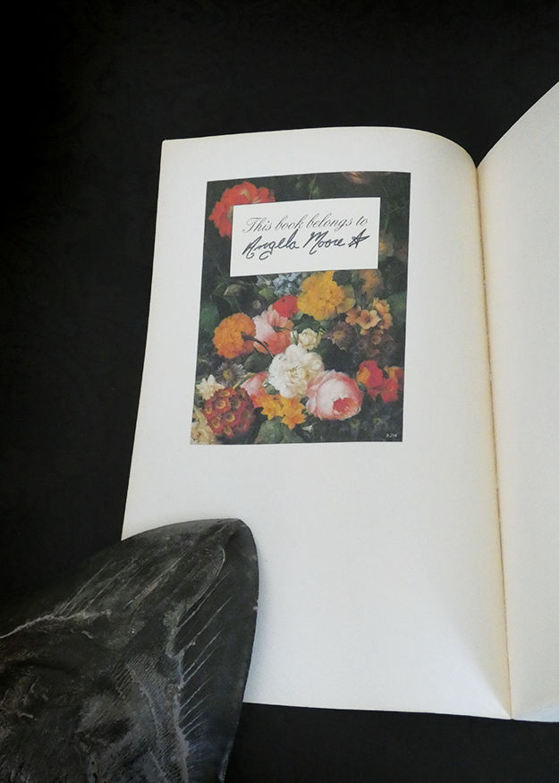 Candle Magick Workbook, The