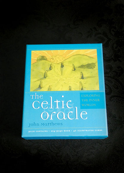 The Celtic Oracle
