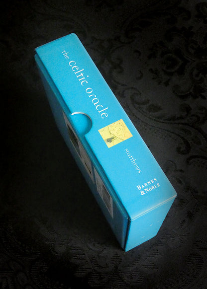 The Celtic Oracle