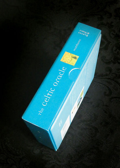 The Celtic Oracle