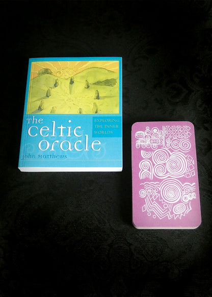 The Celtic Oracle