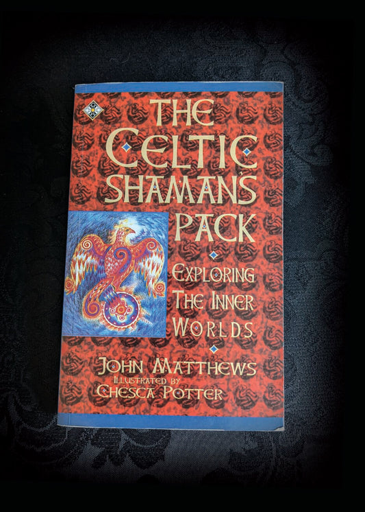Celtic Shaman's Pack Guidebook, The