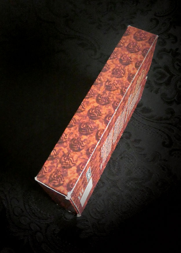 Le paquet du chaman celte