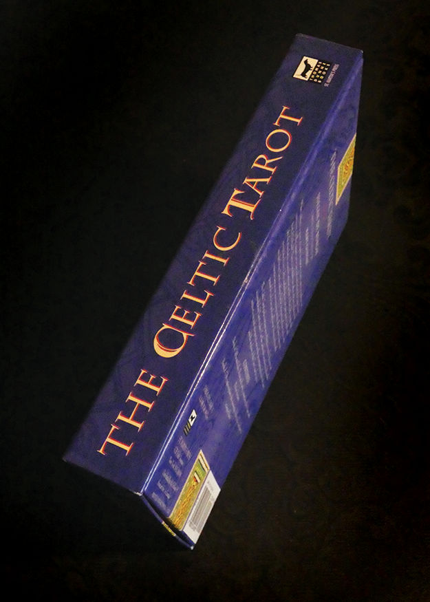 The Celtic Tarot