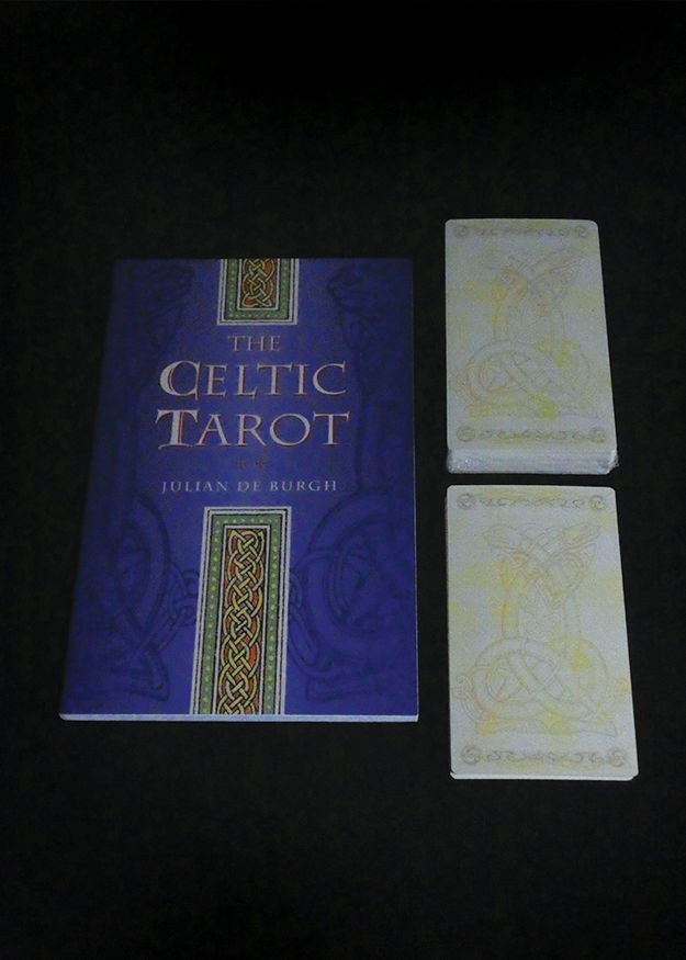 The Celtic Tarot