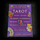 Complete Illustrated Guide To Tarot, The