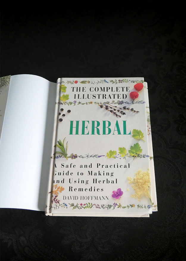 L'Herbier illustré complet