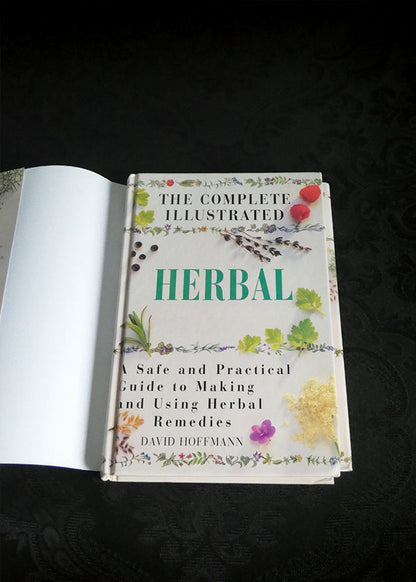 L'Herbier illustré complet