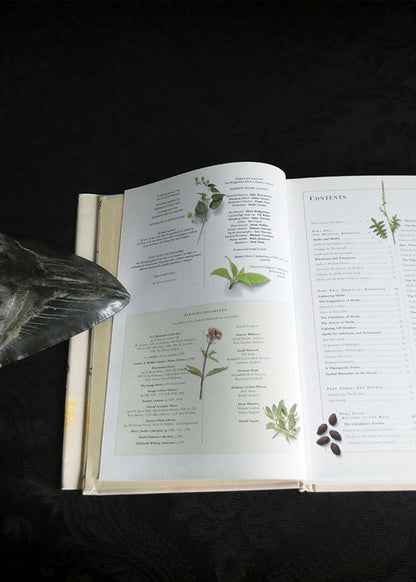 L'Herbier illustré complet