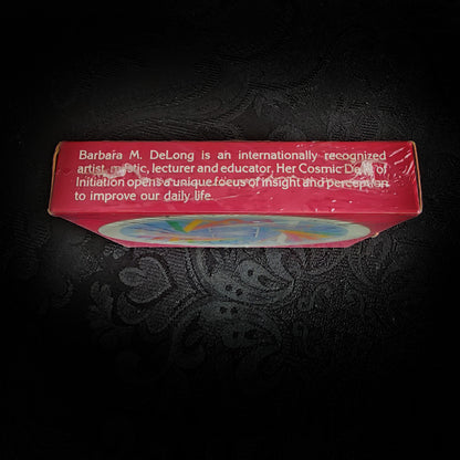 The Cosmic Deck of Initiation