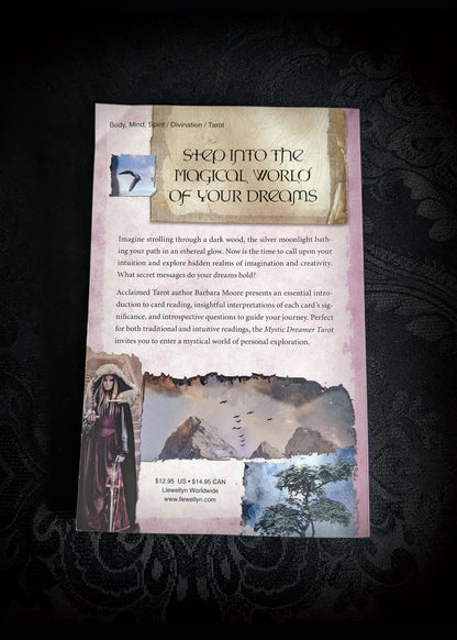 Carnet de rêves : Le guide