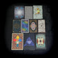 10 Mixed The Empress Tarot Cards