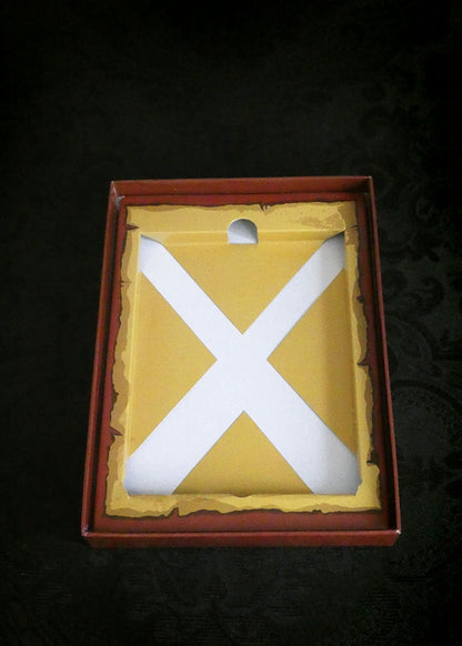 The English Magic Tarot