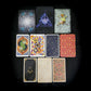 10 Mixed The Fool Tarot Cards