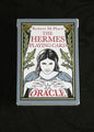 L'Oracle des Cartes à Jouer Hermès Bleu