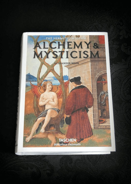 Hermetic Museum Alchemy & Mysticism, The