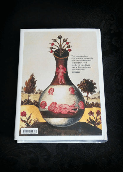Musée Hermétique Alchimie et Mysticisme, Le