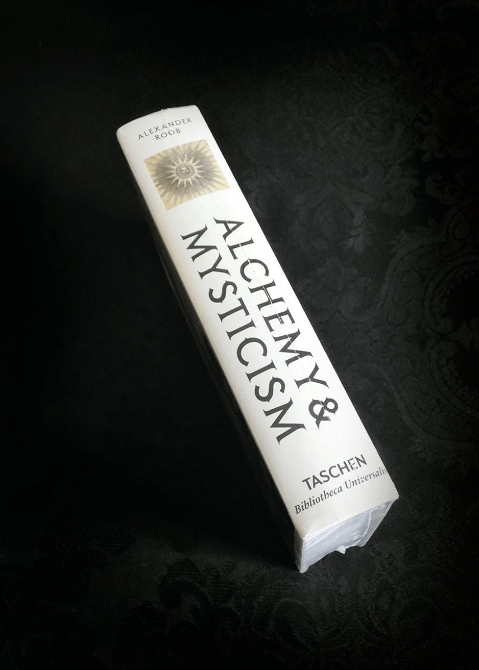 Musée Hermétique Alchimie et Mysticisme, Le