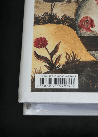 Musée Hermétique Alchimie et Mysticisme, Le