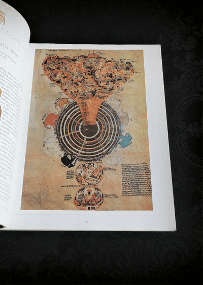 Illustrated World's Religions, The