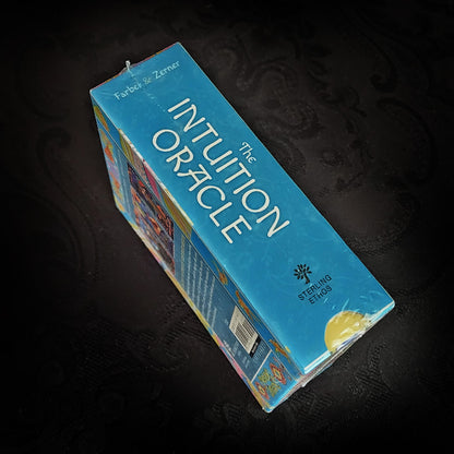 L'Oracle de l'Intuition