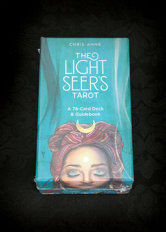 The Light Seer's Tarot