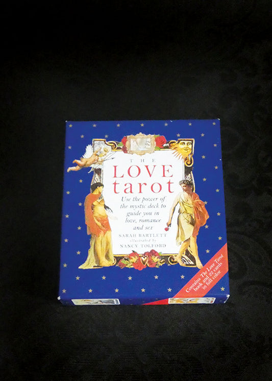 The Love Tarot