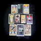 10 Mixed The Lovers Tarot Cards