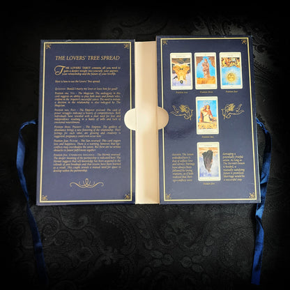 Le Tarot des Amoureux