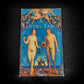 The Lovers' Tarot Full Deck