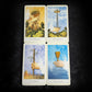 The Lovers' Tarot Full Deck