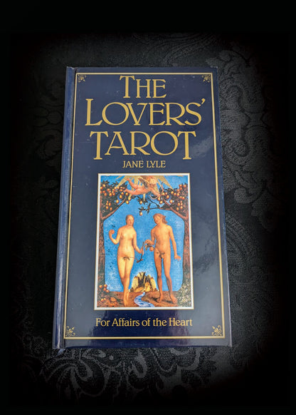 Guide du Tarot des Amoureux, Affaires de Cœur