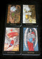 The Mary-El Tarot First Edition