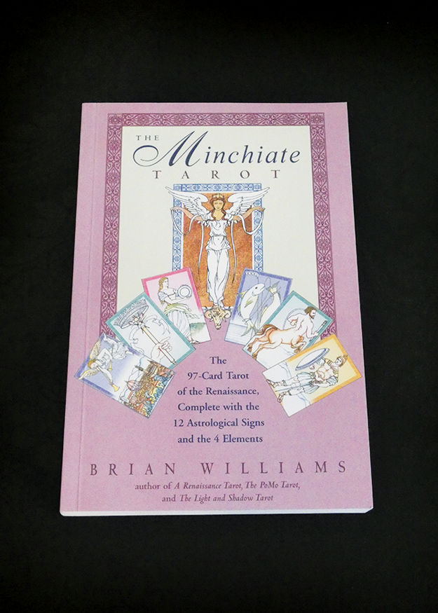 The Minchiate Tarot